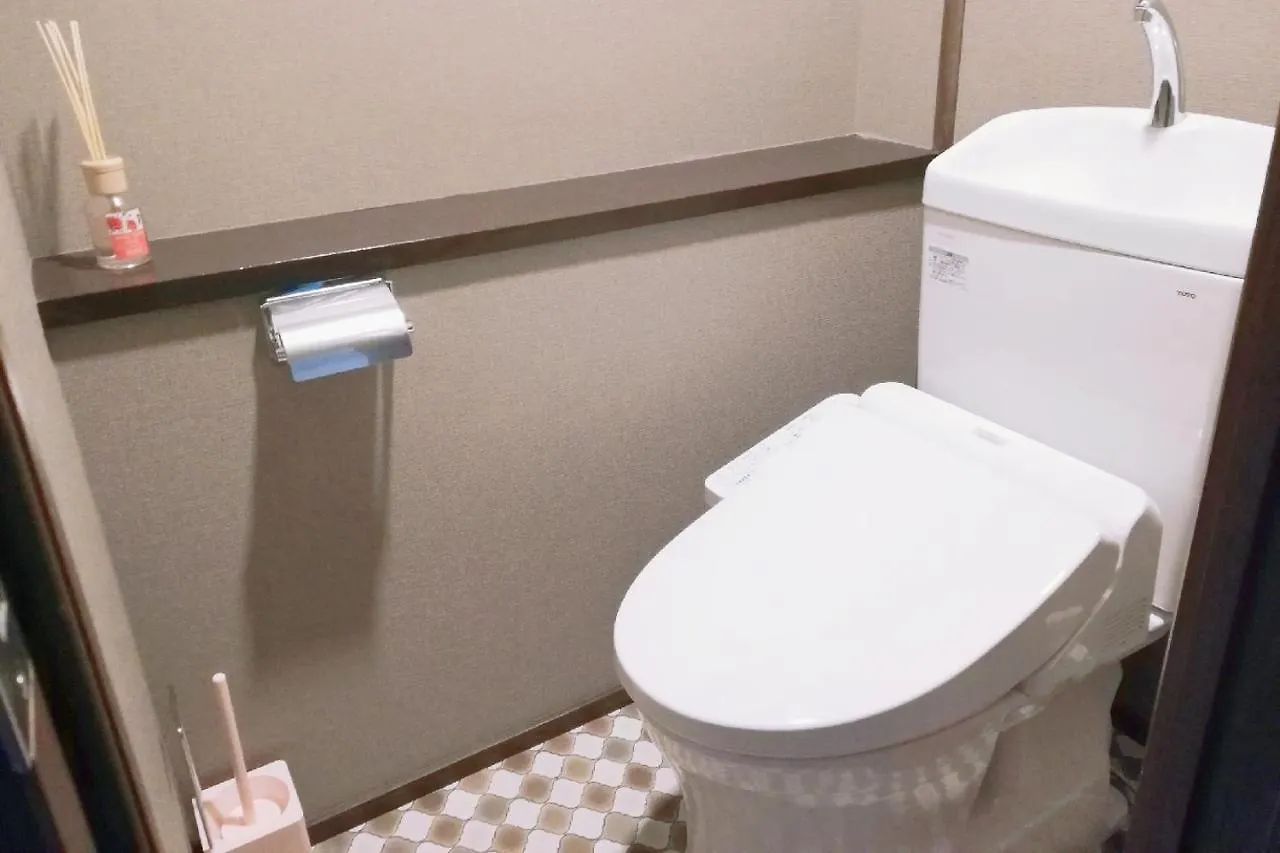 桜の宿 永城 3 Mins Walk From Subway Station Kyoto