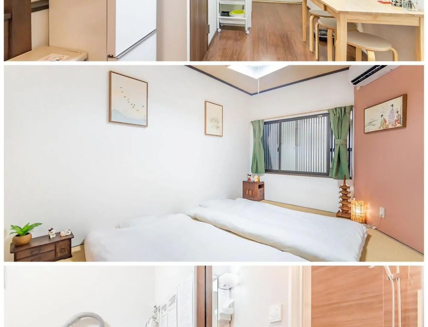 桜の宿 永城 3 Mins Walk From Subway Station Kyoto 0*,